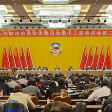 宁夏文化馆——国内重要会议中的bjl平台 DSR 系列有源音箱